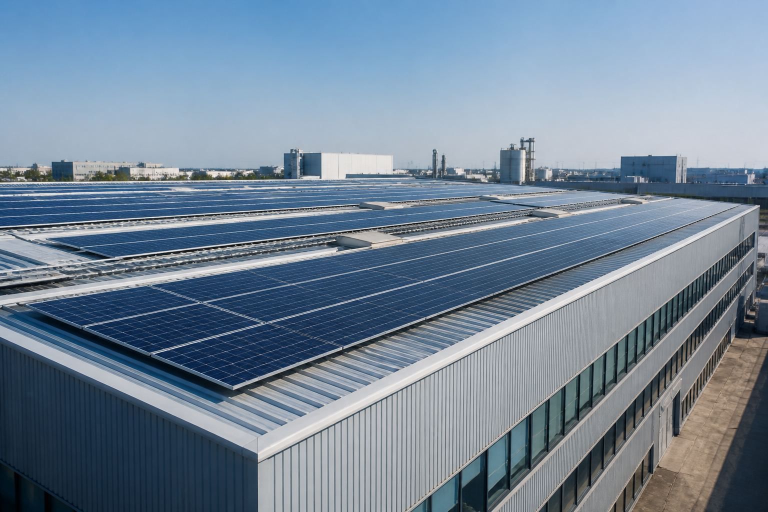 Références Mysa Energy
